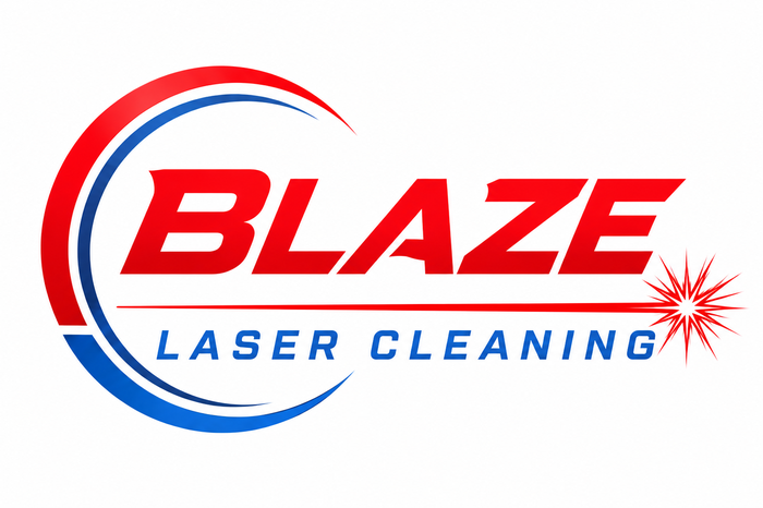 Blaze Laser Cleaning